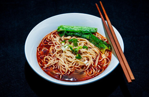 Top 3 Spicy Chongqing Dishes