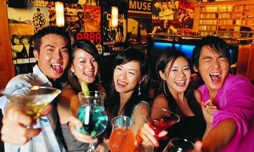 Chinese Words with English Origins