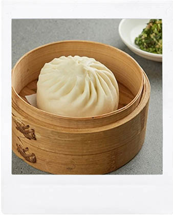 Baozi Steamed Buns - Traditional Chinese Breakfast Items | That's Mandarin Blog