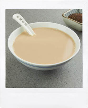 Doujiang Soybean Milk - Traditional Chinese Breakfast Items | That's Mandarin Blog