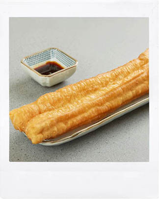 Youtiao Fried Dough Stick - Traditional Chinese Breakfast Items | That's Mandarin Blog