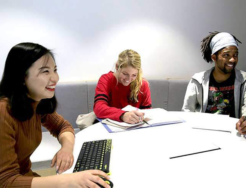 Chinese Visa Program in Beijing | That's Mandarin Small Group Class | That's Mandarin