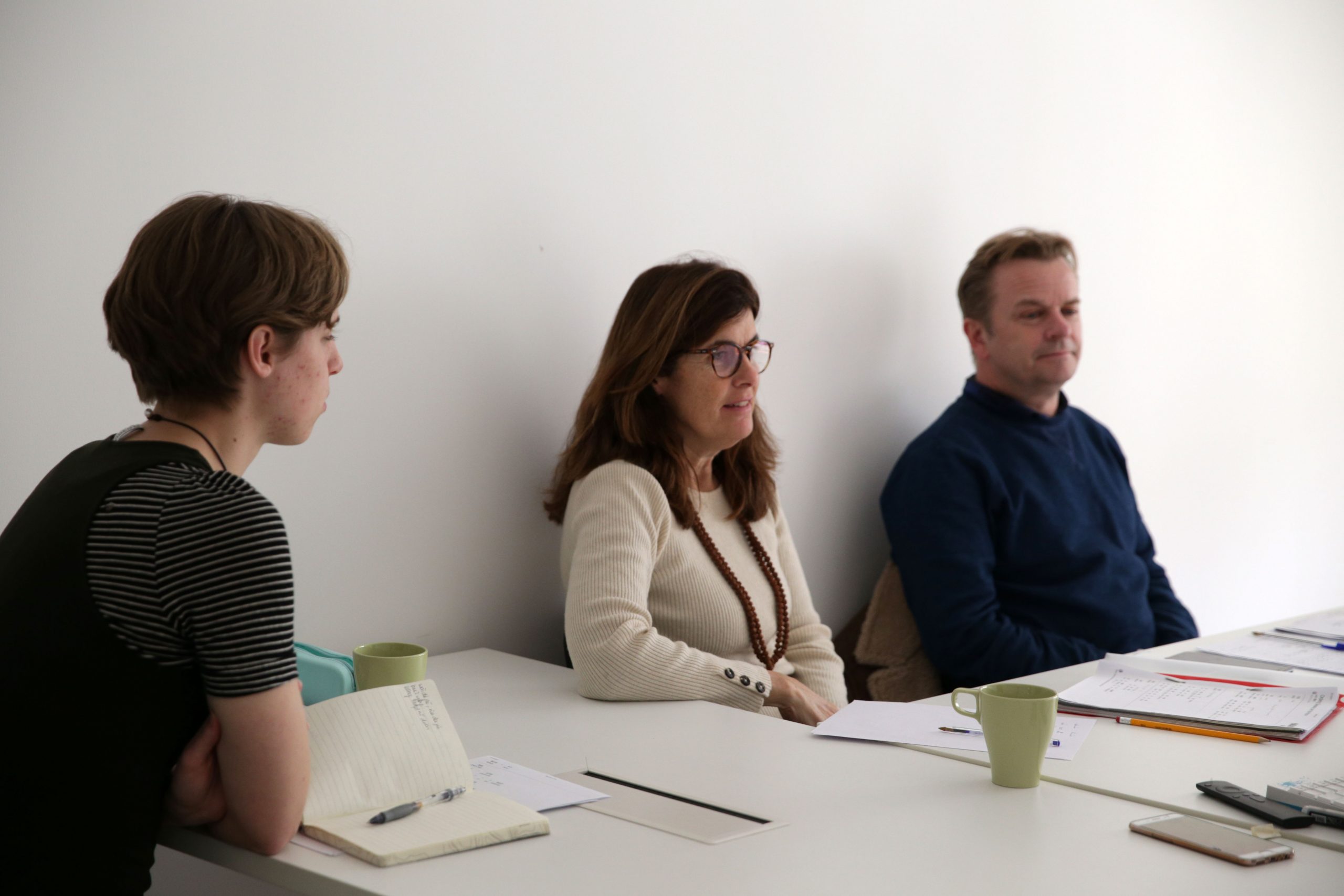 Group Chinese Course for Corporate Clients in Beijing | That's Mandarin