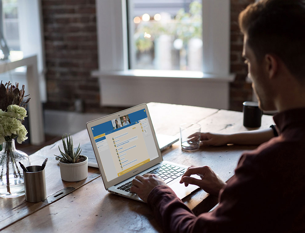 Online Chinese Classes | That's Mandarin