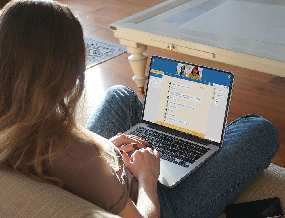 Online HSK Preparation Course | That's Mandarin