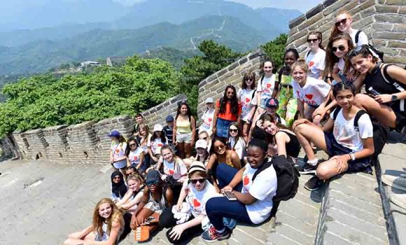 Chinese Summer Camp 2018 | That's Mandarin Chinese Summer Camp 2018 | That's Mandarin