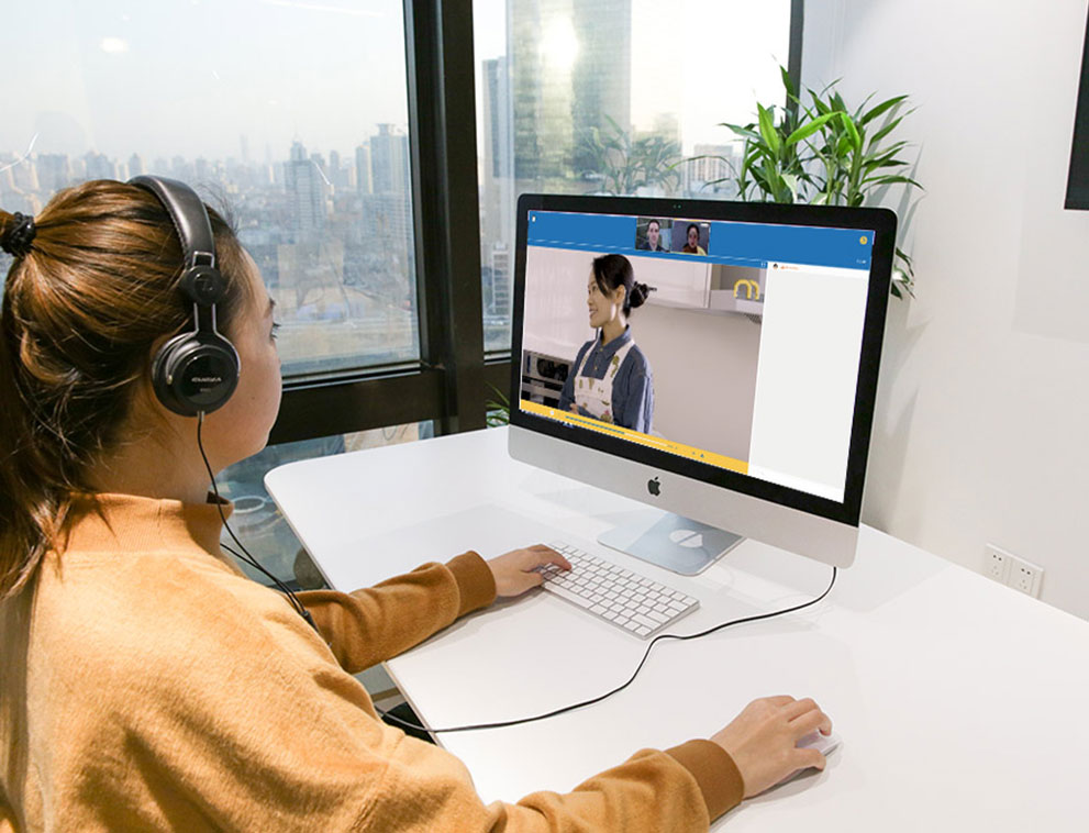 Online Chinese Classes | That's Mandarin Chinese Link Words | Learn Chinese in China with That's Mandarin