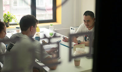 Corporate-classes-flexible-mode Chinese Courses for Corporate Clients | That's Mandarin