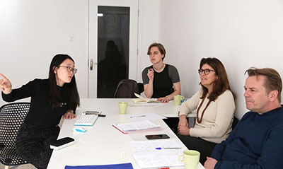 Corporate-classes-tailor-made-content Chinese Courses for Corporate Clients | That's Mandarin