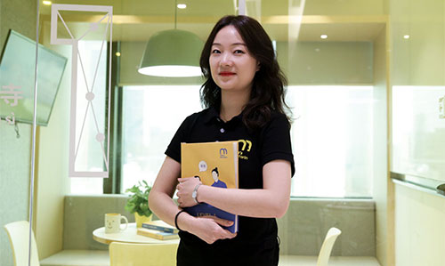 HSK-preparation-course-experienced-teachers Private 1-on-1 Chinese Classes | That's Mandarin