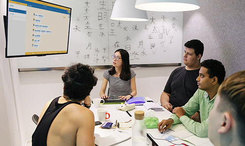 HSK-preparation-couse-online-system HSK Preparation Course | That's Mandarin