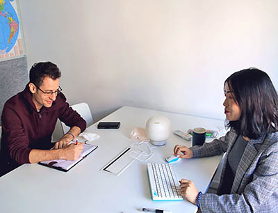 Private-chinese-classes-features-personalized-attention Private 1-on-1 Chinese Classes | That's Mandarin