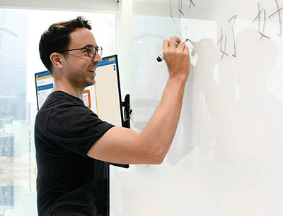 Private-chinese-classes-features-writing Private 1-on-1 Chinese Classes | That's Mandarin