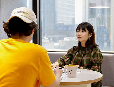 Private 1-on-1 Chinese Classes | That's Mandarin Private 1-on-1 Chinese Classes | That's Mandarin