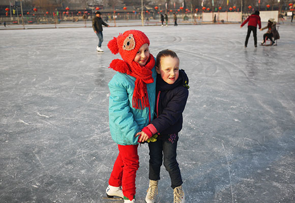 chinese-winter-camp-exciting-field-trips Exciting field trips | That's Mandarin Beijing