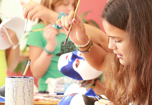 exciting-field-trips5 Summer Chinese Camp Classes | That's Mandarin Beijing