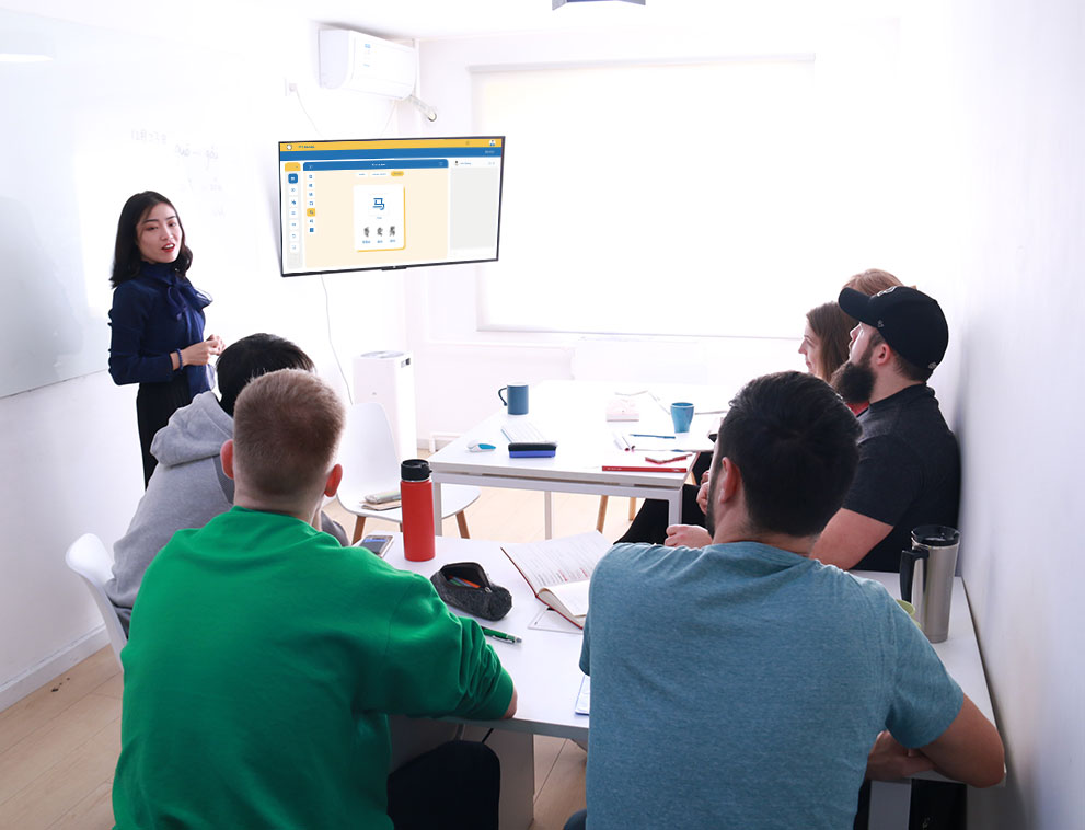 Chinese Open Classes | That's Mandarin