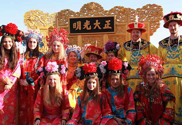 Vibrant Cultural activities | That's Mandarin Beijing Vibrant Cultural activities | That's Mandarin Beijing