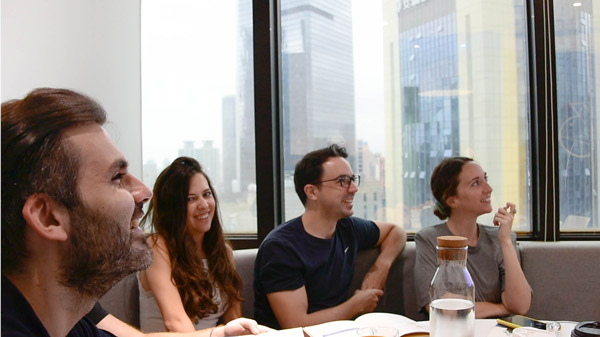 1-on-Many Private Chinese Classes | That's Mandarin 1-on-Many Private Chinese Classes | That's Mandarin