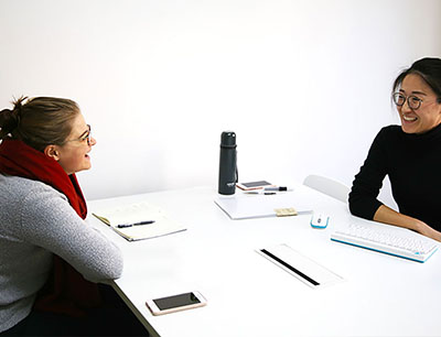 Private 1-on-1 Chinese Classes | That's Mandarin Private 1-on-1 Chinese Classes | That's Mandarin