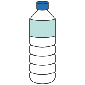 瓶子 Bottle | Chinese Words With Similar Pronunciation