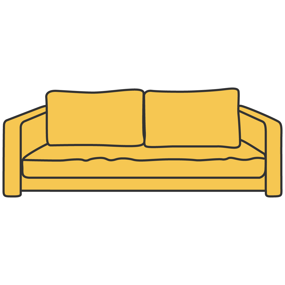 沙发 (Shāfā) Sofa in Chinese | That's Mandarin Blog