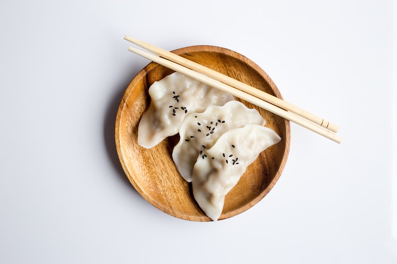 Chinese Dumplings | That's Mandarin Blog