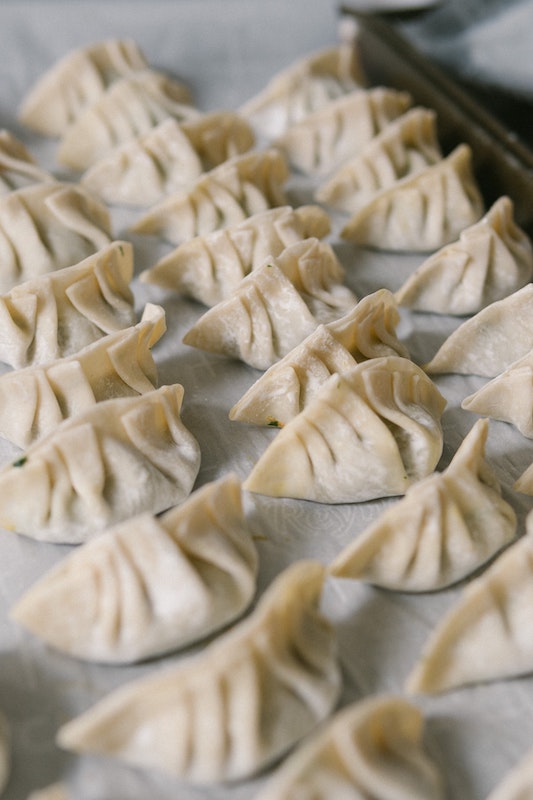 Chinese Dumplings | That's Mandarin Blog