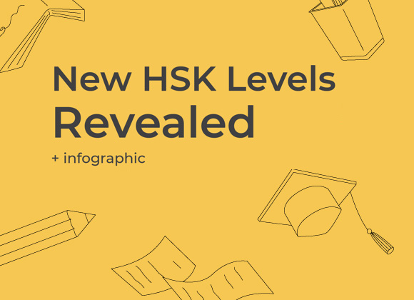 New HSK Levels 2021: All You Need To Know