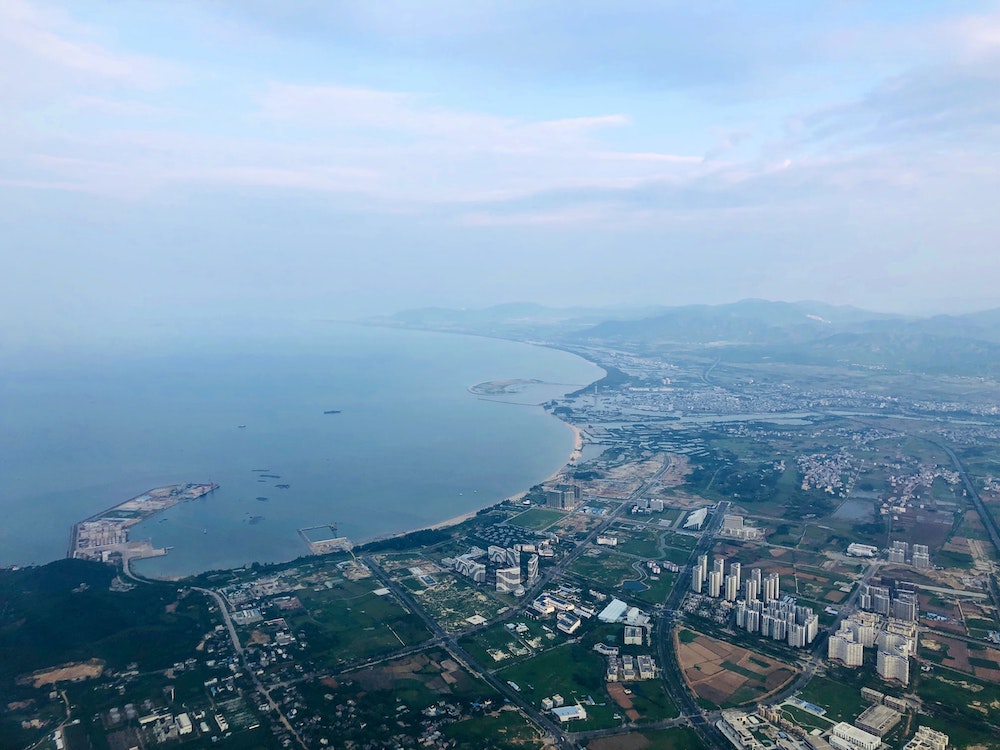 Sanya | 8 Most Livable Chinese Cities | That's Mandarin
