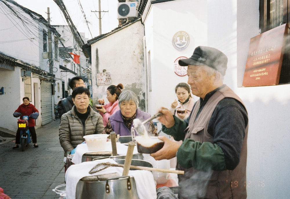 Suzhou | 8 Most Livable Chinese Cities | That's Mandarin